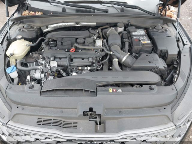 5XXG34J26MG031786 KIA K5 EX