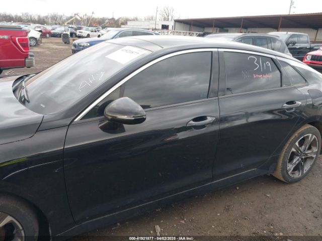 5XXG34J26MG031786 KIA K5 EX