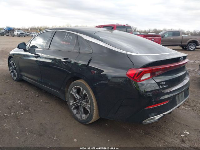 5XXG34J26MG031786 KIA K5 EX
