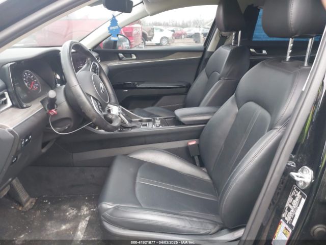 5XXG34J26MG031786 KIA K5 EX
