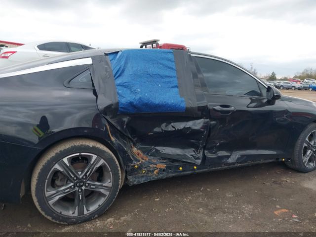5XXG34J26MG031786 KIA K5 EX