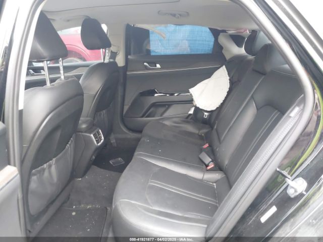 5XXG34J26MG031786 KIA K5 EX