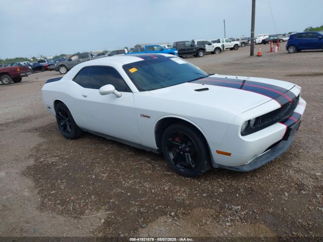 2C3CDYAG9EH152989 auction archive image