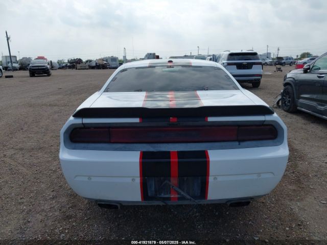 2C3CDYAG9EH152989 Dodge Challenger Sxt