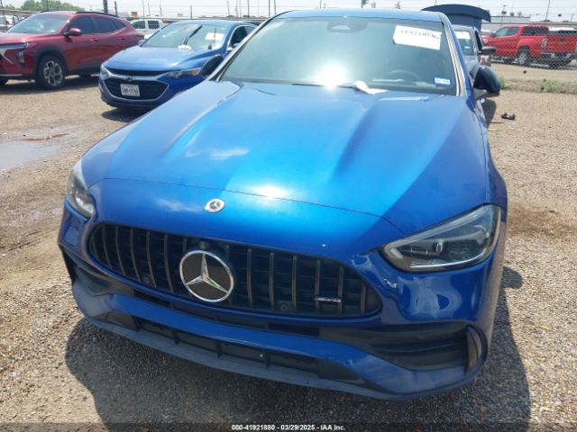 W1KAF8HB7PR128559 Mercedes-Benz Amg C 43 4matic