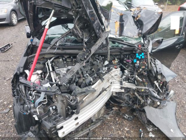 JTDBCMFE1R3035457 Toyota Corolla Hybrid Le