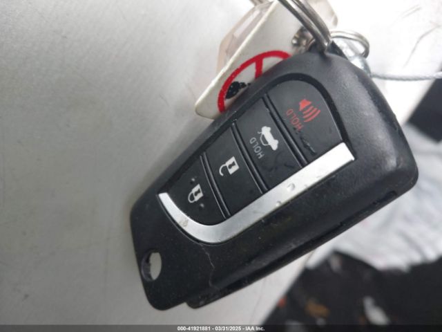 JTDBCMFE1R3035457 Toyota Corolla Hybrid Le