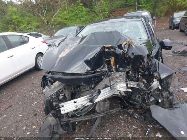 JTDBCMFE1R3035457 Toyota Corolla Hybrid Le