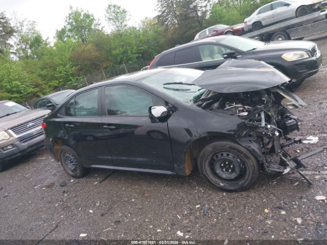 JTDBCMFE1R3035457 Toyota Corolla Hybrid Le