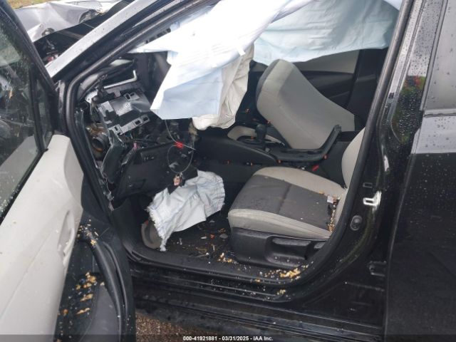 JTDBCMFE1R3035457 Toyota Corolla Hybrid Le