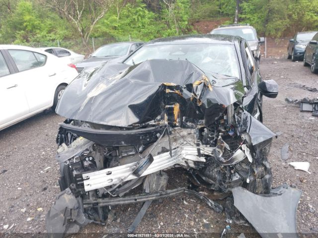 JTDBCMFE1R3035457 Toyota Corolla Hybrid Le