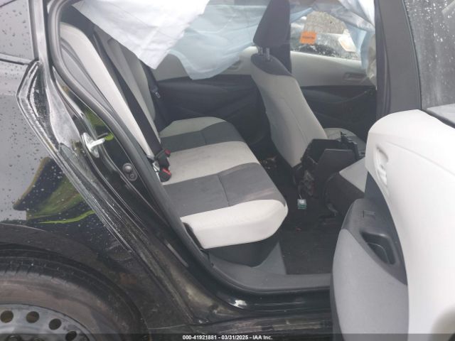 JTDBCMFE1R3035457 Toyota Corolla Hybrid Le