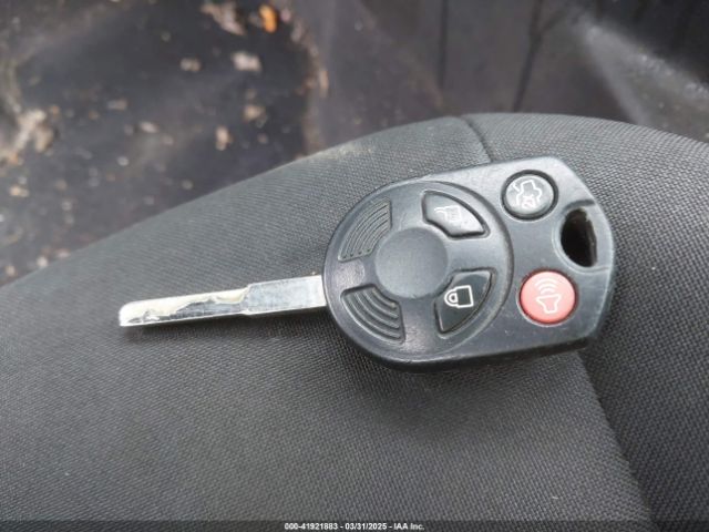 1FADP3H20HL209209 Ford FOCUS SEL