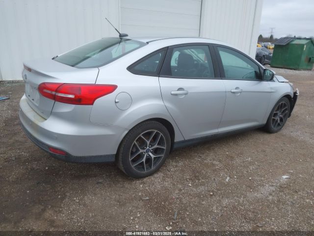1FADP3H20HL209209 Ford FOCUS SEL