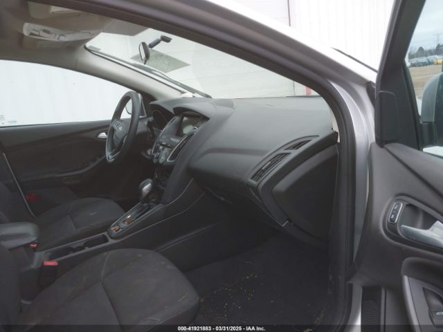 1FADP3H20HL209209 Ford FOCUS SEL