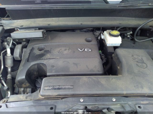 5N1AL0MM0GC506599 Infiniti QX60