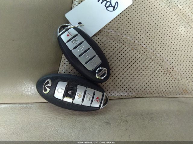 5N1AL0MM0GC506599 Infiniti QX60