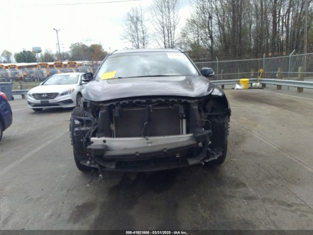 5N1AL0MM0GC506599 Infiniti QX60