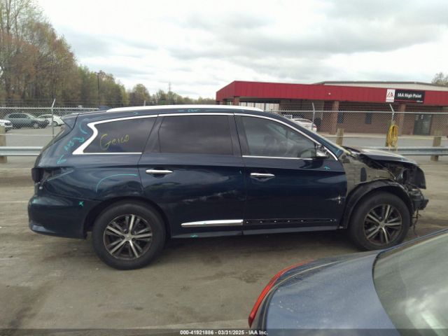 5N1AL0MM0GC506599 Infiniti QX60