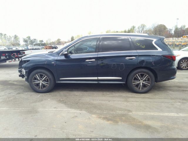 5N1AL0MM0GC506599 Infiniti QX60