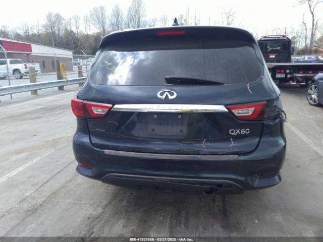 5N1AL0MM0GC506599 Infiniti QX60