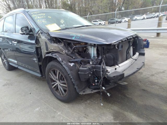 5N1AL0MM0GC506599 Infiniti QX60