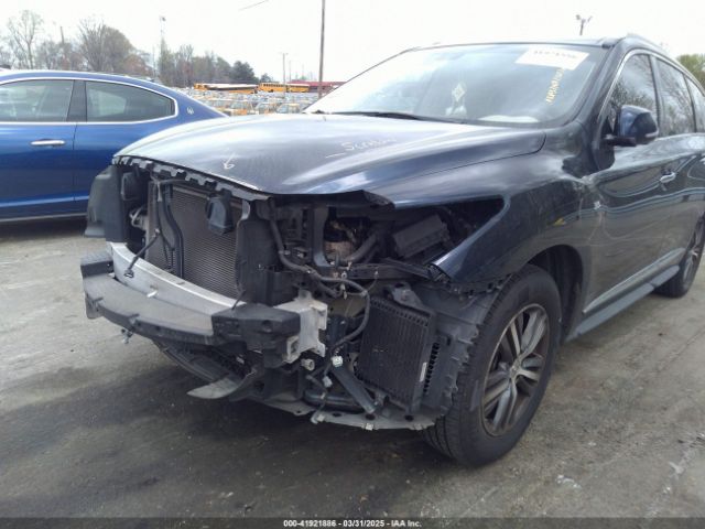 5N1AL0MM0GC506599 Infiniti QX60