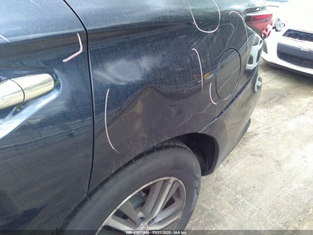 5N1AL0MM0GC506599 Infiniti QX60