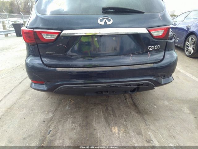 5N1AL0MM0GC506599 Infiniti QX60