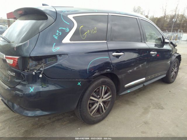 5N1AL0MM0GC506599 Infiniti QX60