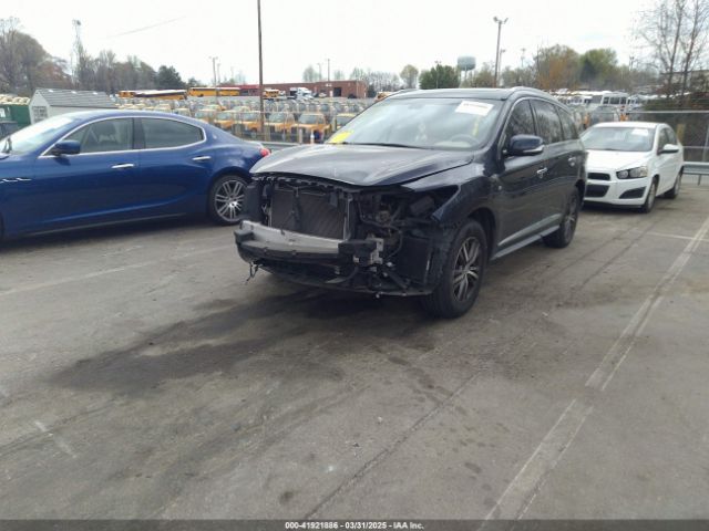 5N1AL0MM0GC506599 Infiniti QX60
