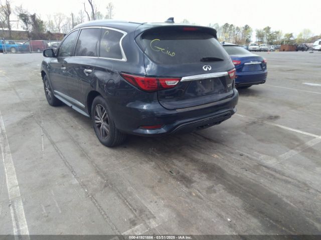5N1AL0MM0GC506599 Infiniti QX60