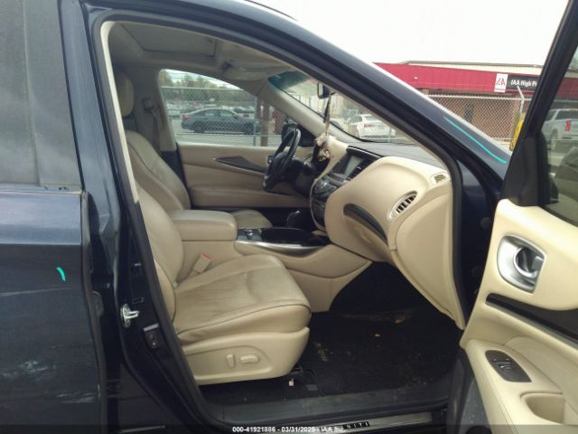 5N1AL0MM0GC506599 Infiniti QX60