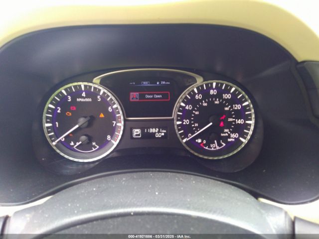 5N1AL0MM0GC506599 Infiniti QX60