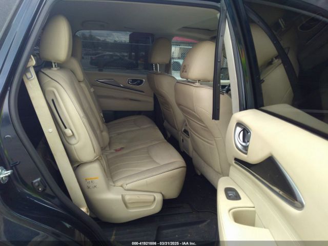 5N1AL0MM0GC506599 Infiniti QX60