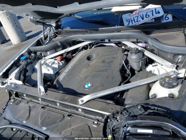 5UX23EU02R9T61437 BMW X5 Xdrive40i