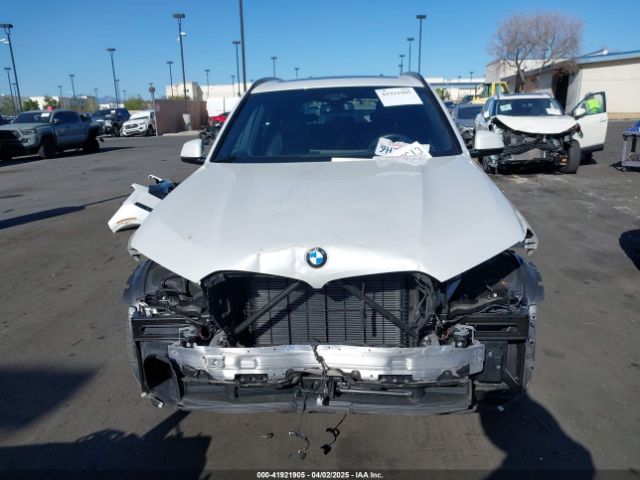 5UX23EU02R9T61437 BMW X5 Xdrive40i