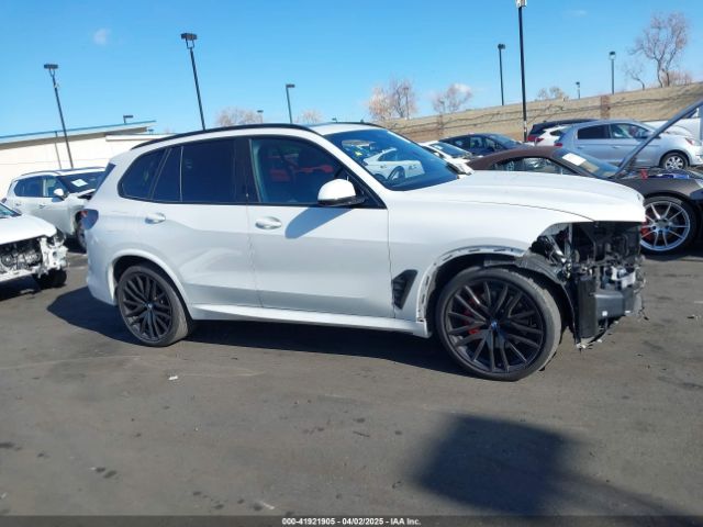 5UX23EU02R9T61437 BMW X5 Xdrive40i