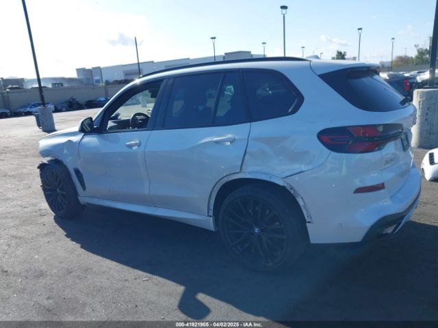 5UX23EU02R9T61437 BMW X5 Xdrive40i