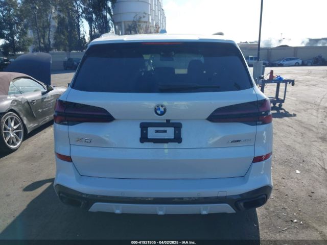 5UX23EU02R9T61437 BMW X5 Xdrive40i