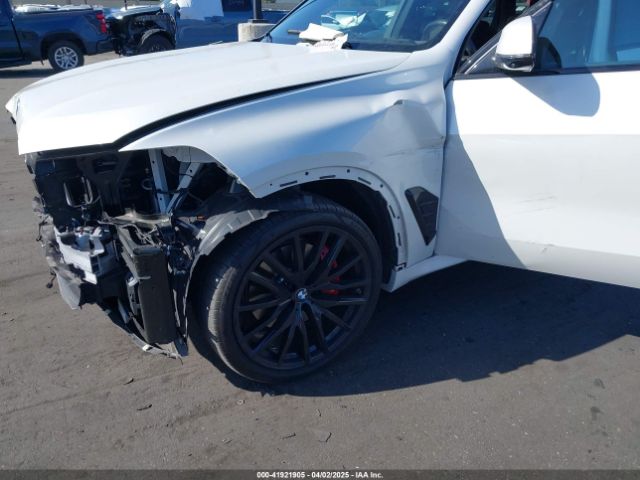 5UX23EU02R9T61437 BMW X5 Xdrive40i