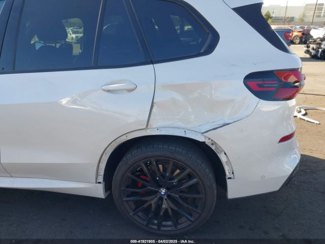 5UX23EU02R9T61437 BMW X5 Xdrive40i