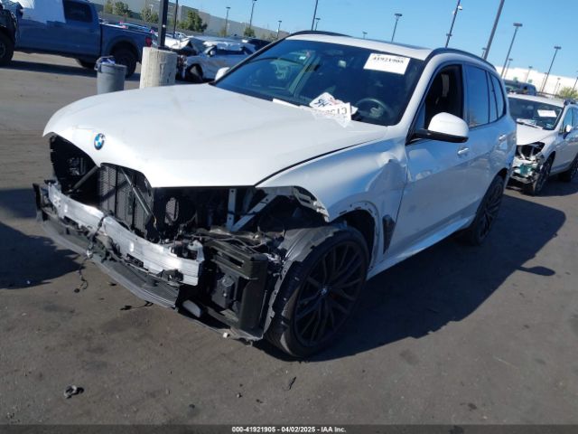 5UX23EU02R9T61437 BMW X5 Xdrive40i