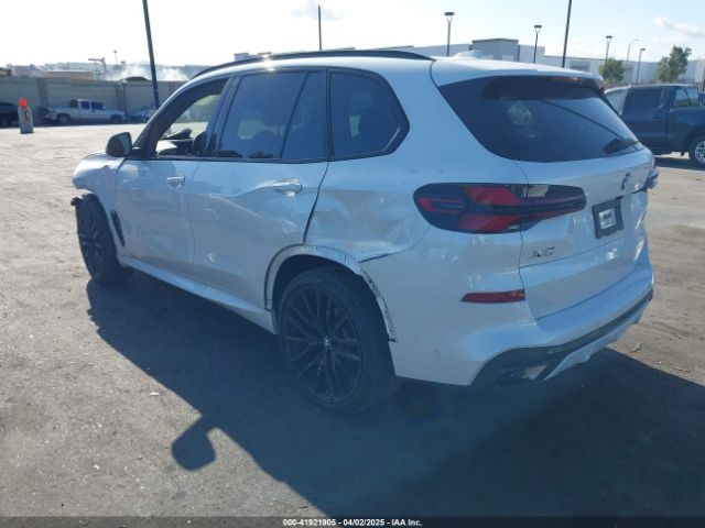 5UX23EU02R9T61437 BMW X5 Xdrive40i