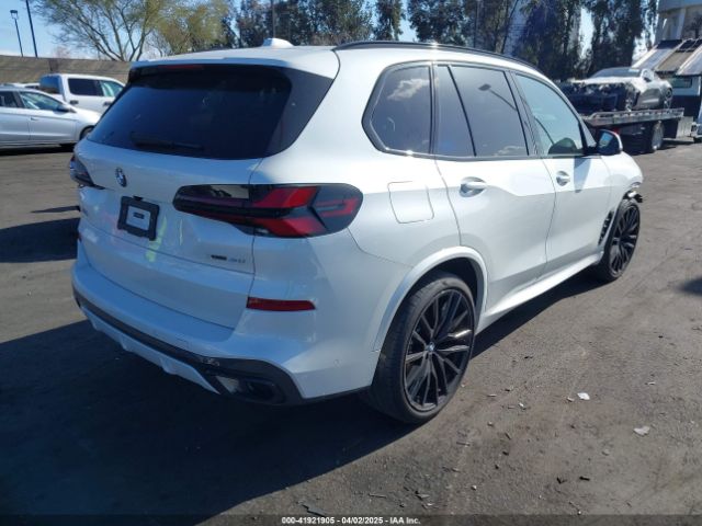 5UX23EU02R9T61437 BMW X5 Xdrive40i