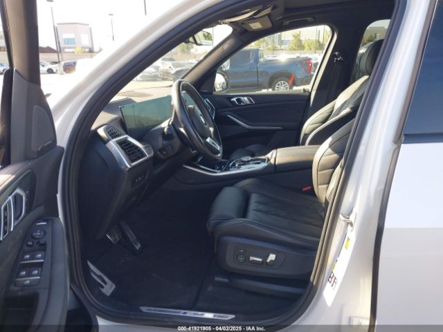 5UX23EU02R9T61437 BMW X5 Xdrive40i