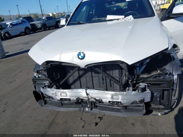 5UX23EU02R9T61437 BMW X5 Xdrive40i