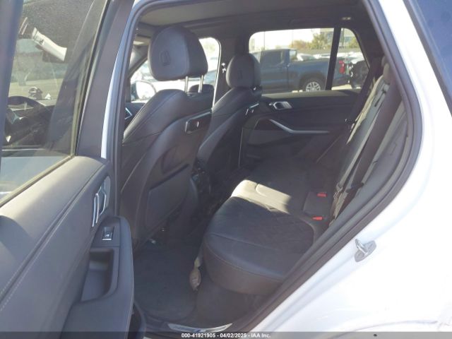 5UX23EU02R9T61437 BMW X5 Xdrive40i