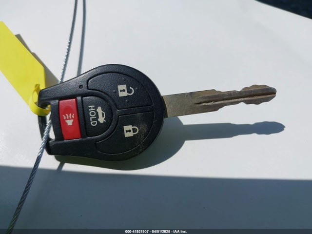 3N1CN7AP5KL862481 Nissan Versa 1.6 Sv