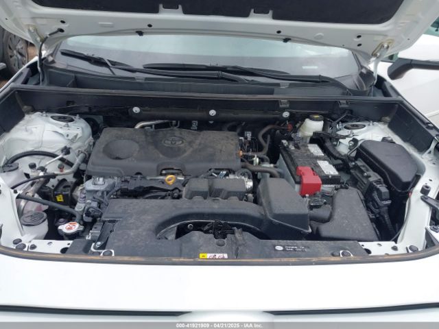 2T3P1RFV9SC503951 Toyota Rav4 Xle